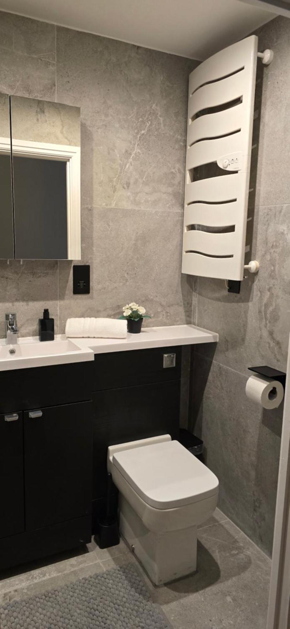 Cozy 2br, In A Gated Building Appartamento *